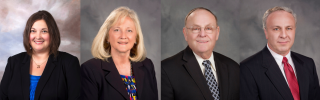 Directors Elected at Annual Meeting